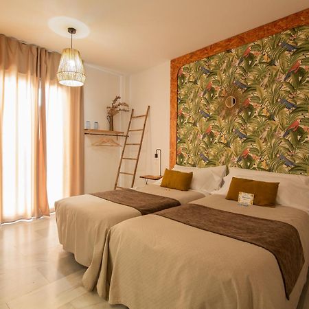 Rooms Vita Granada Ngoại thất bức ảnh