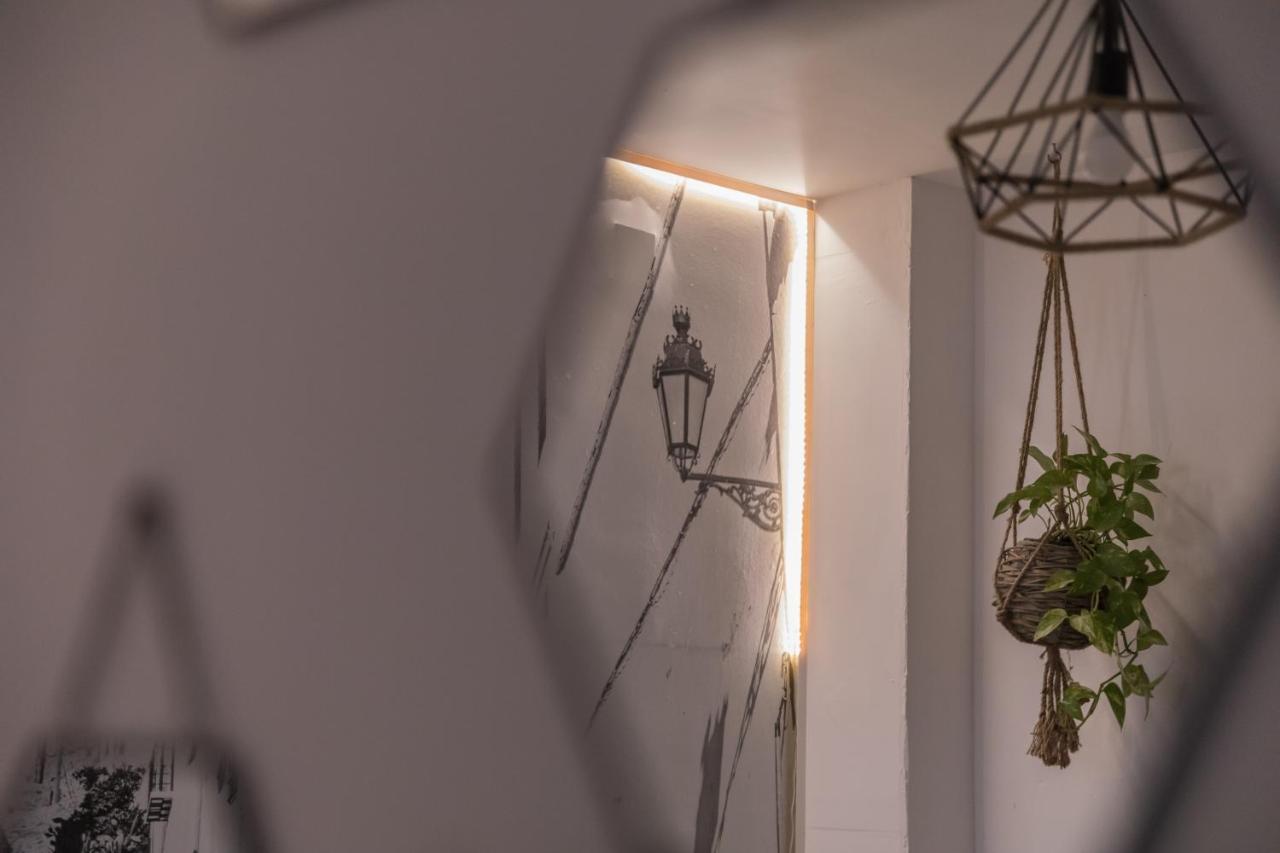 Rooms Vita Granada Ngoại thất bức ảnh