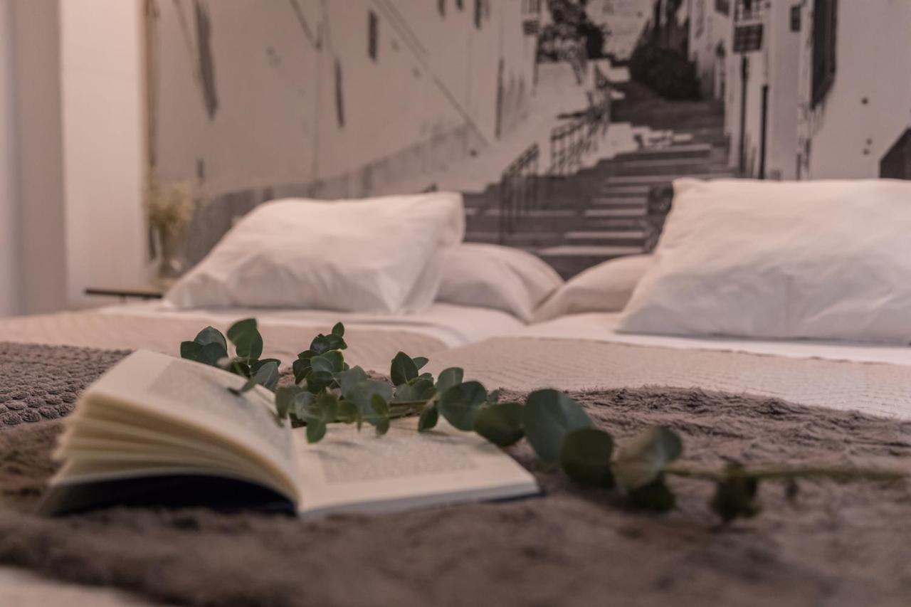 Rooms Vita Granada Ngoại thất bức ảnh