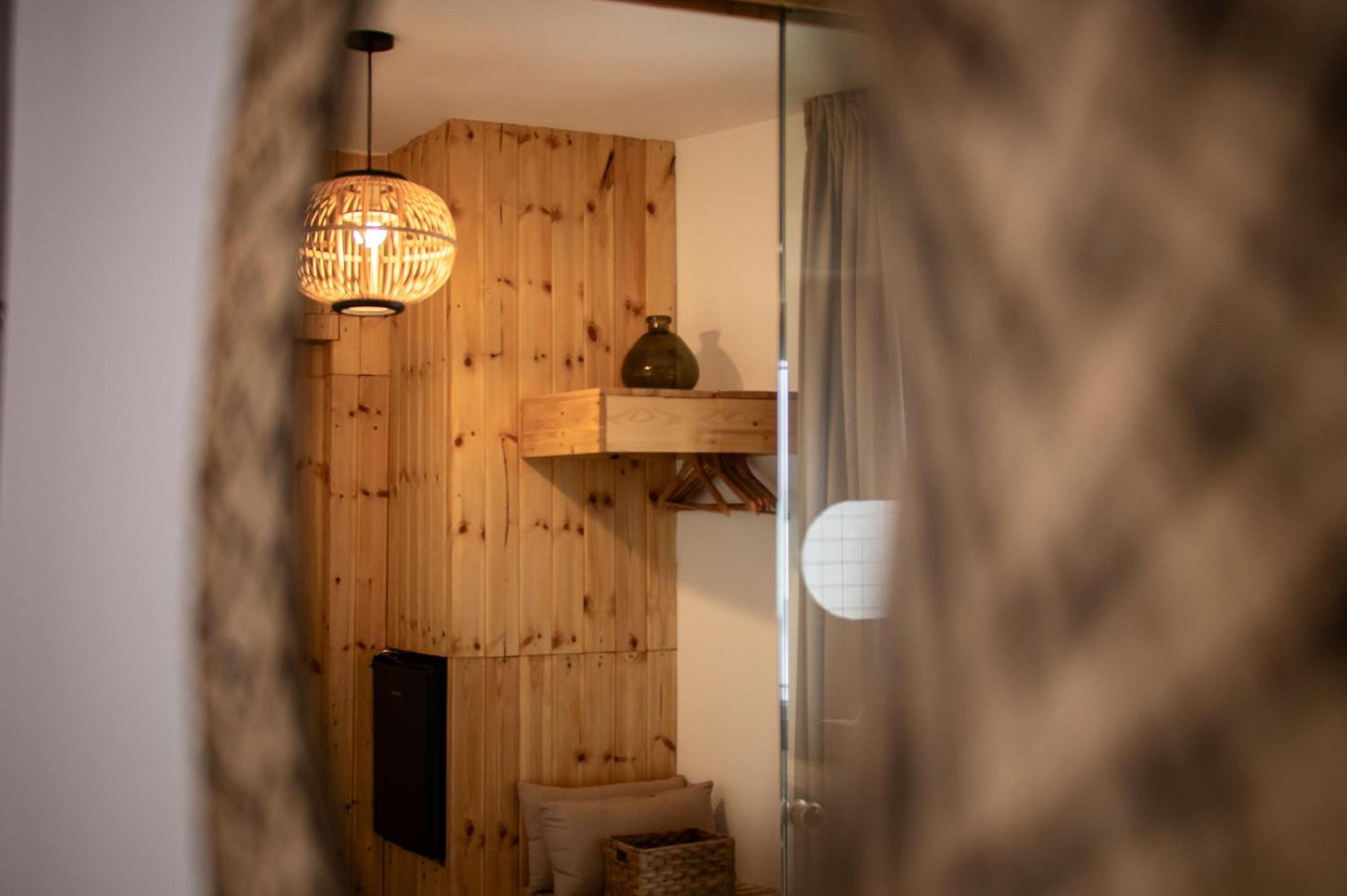 Rooms Vita Granada Ngoại thất bức ảnh