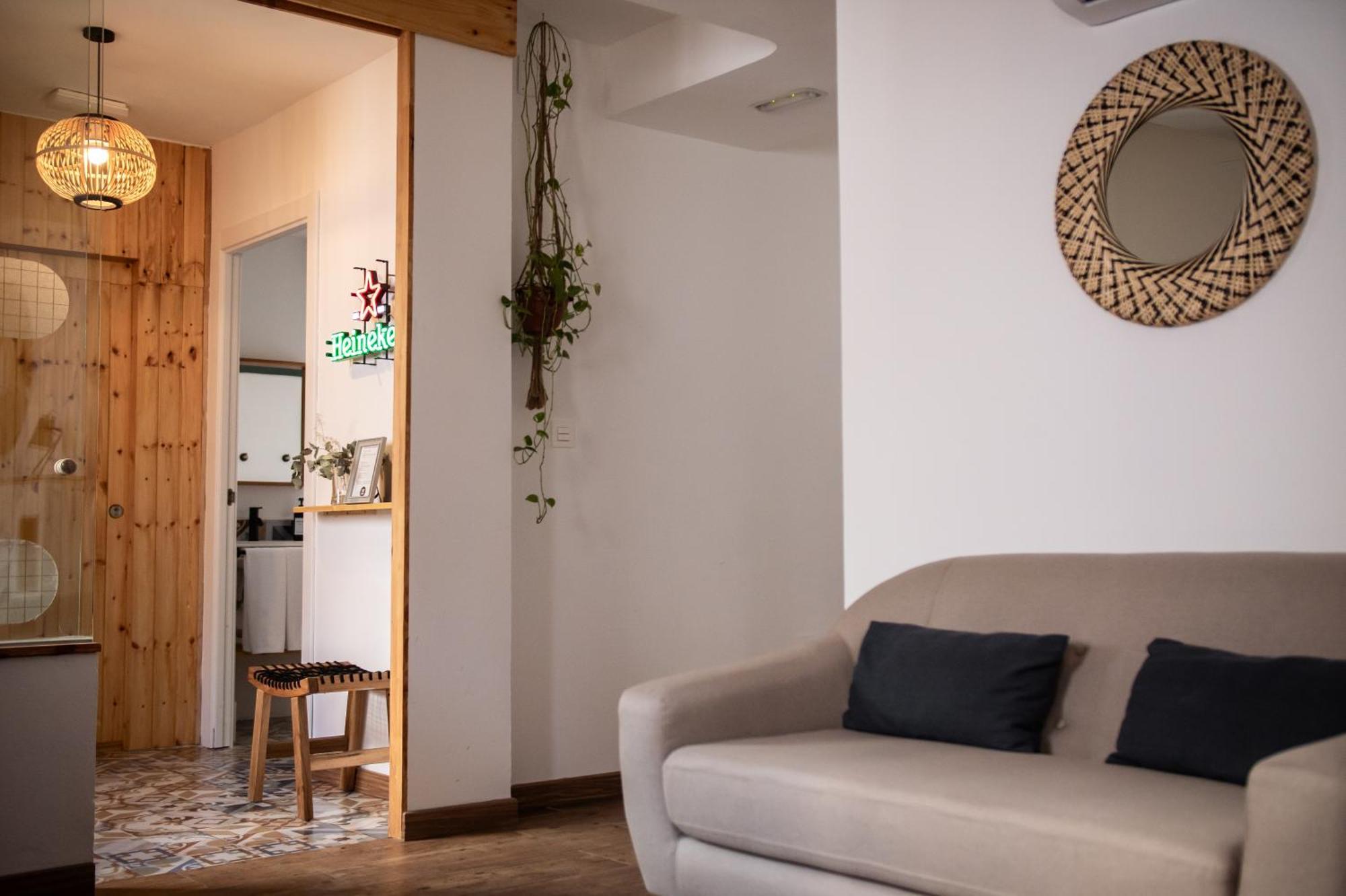 Rooms Vita Granada Ngoại thất bức ảnh