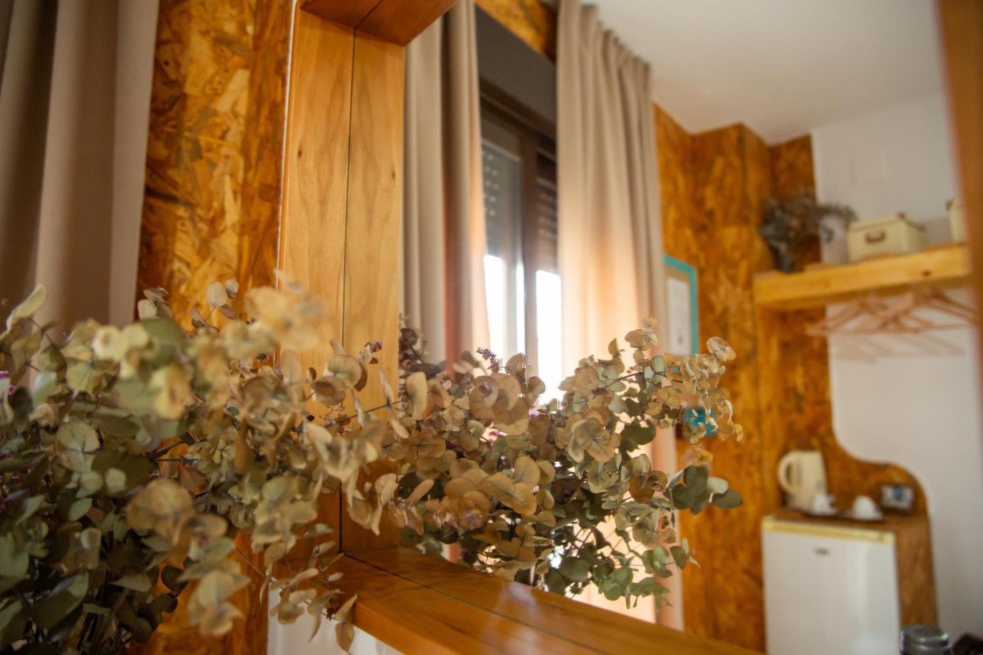 Rooms Vita Granada Ngoại thất bức ảnh