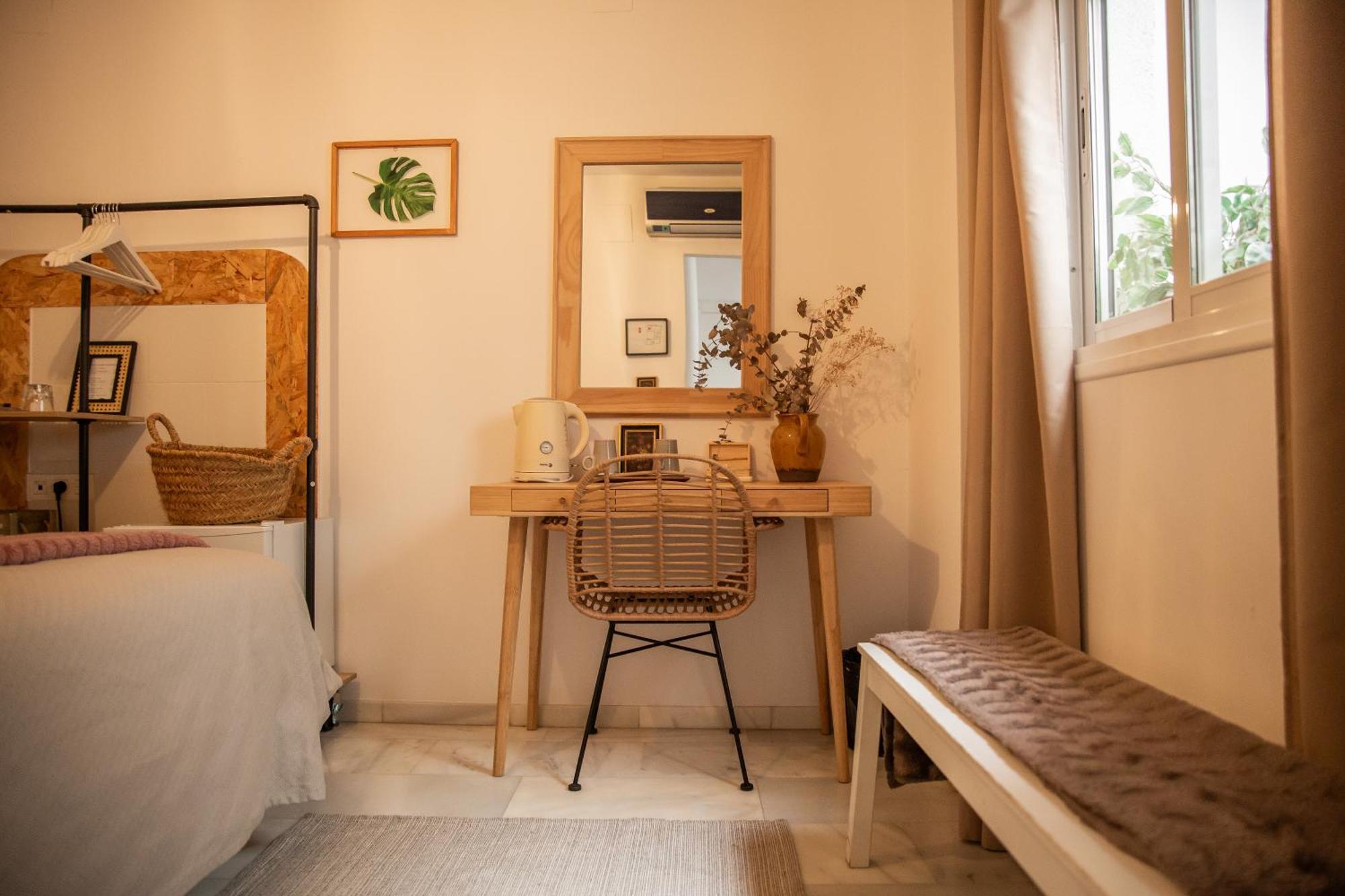 Rooms Vita Granada Ngoại thất bức ảnh