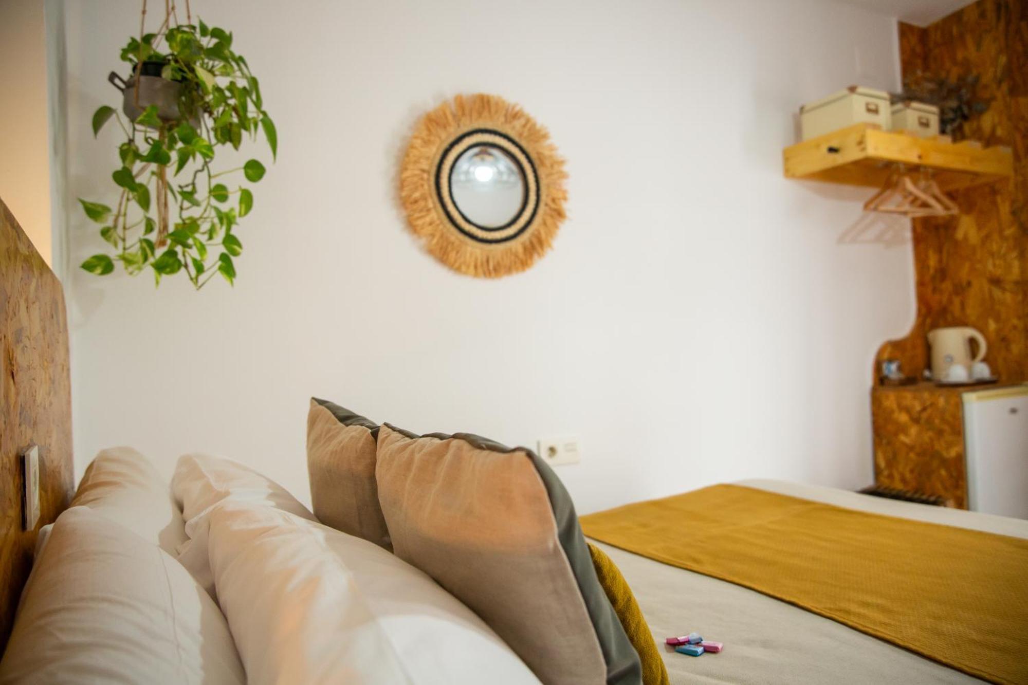 Rooms Vita Granada Ngoại thất bức ảnh